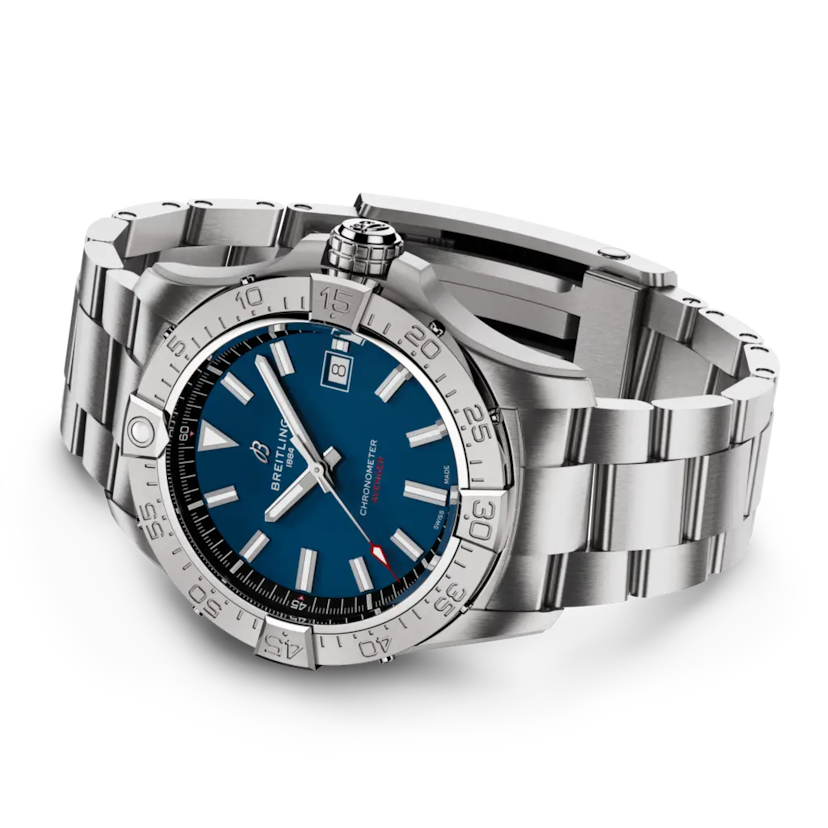 Avenger Automatic 42 - A17328101C1A1 - image 3