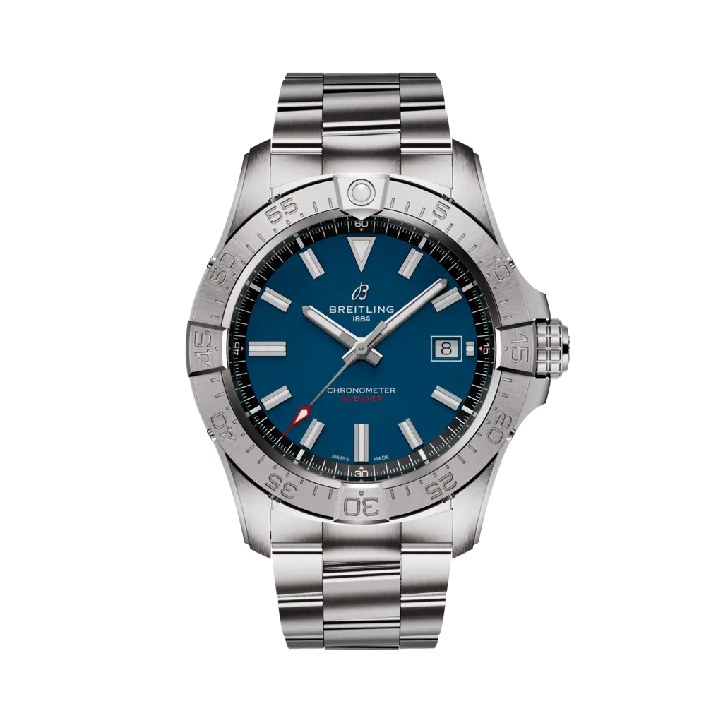 Avenger Automatic 42 - A17328101C1A1 - image 1