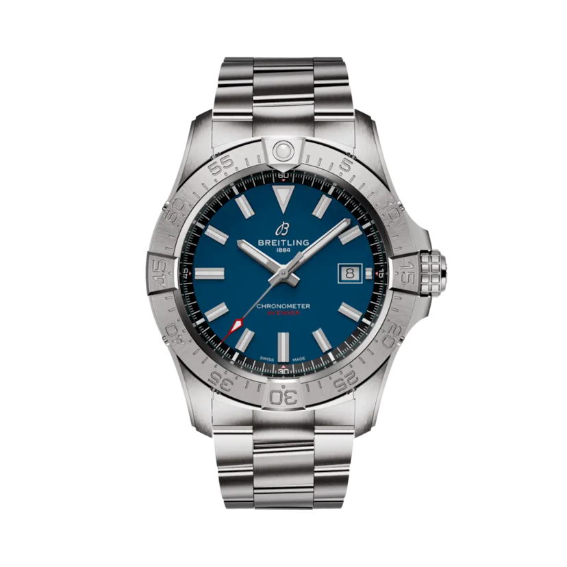 Avenger Automatic 42 - A17328101C1A1 - image 1