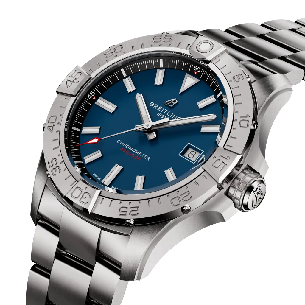 Avenger Automatic 42 - A17328101C1A1