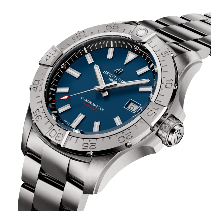 Avenger Automatic 42 - A17328101C1A1 - image 2