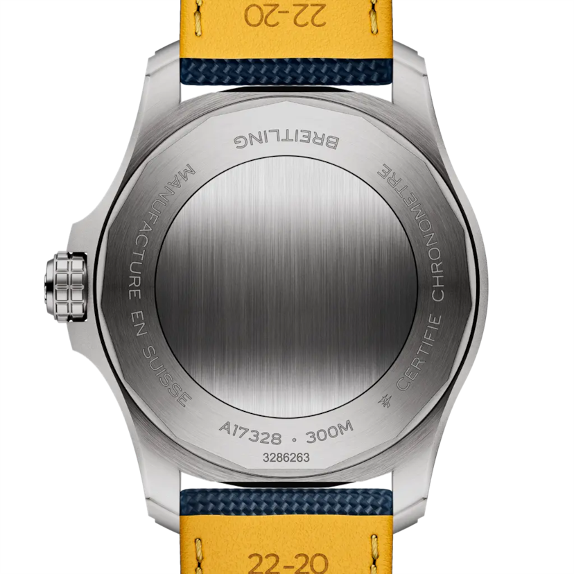 Avenger Automatic 42 - A17328101C1X1 - image 4