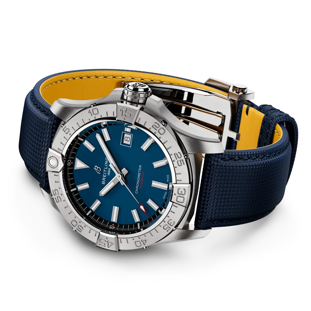 Avenger Automatic 42 - A17328101C1X1 - image 3