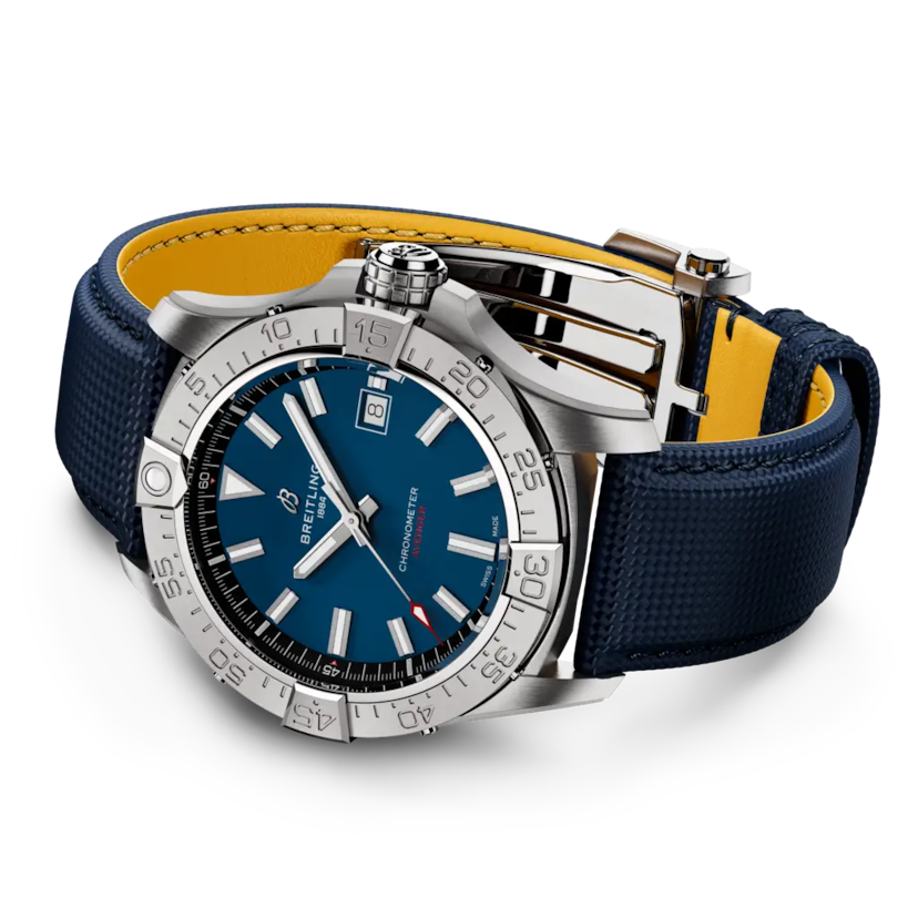 Avenger Automatic 42 - A17328101C1X1 - image 3