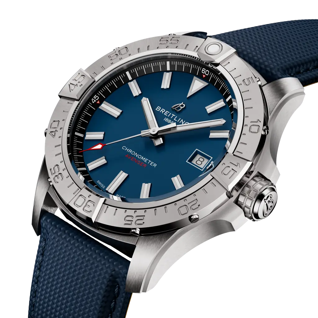 Avenger Automatic 42 - A17328101C1X1