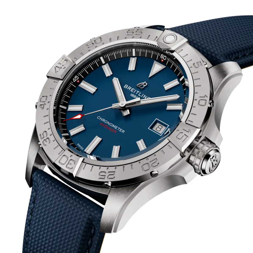 Avenger Automatic 42 - A17328101C1X1 - image 2