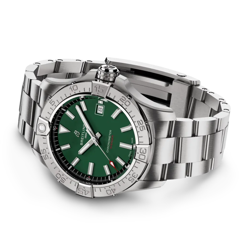 Avenger Automatic 42 - A17328101L1A1 - image 3