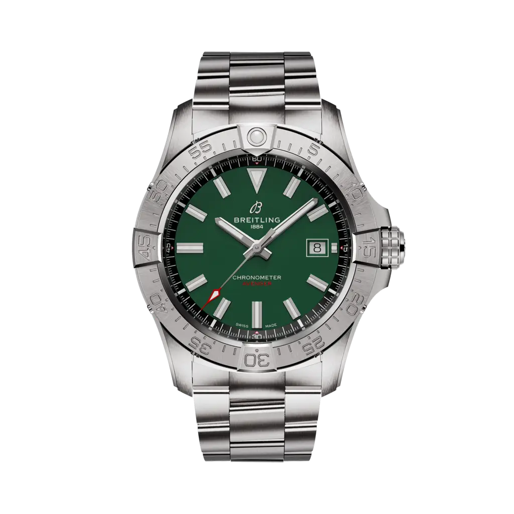 Avenger Automatic 42 - A17328101L1A1 - image 1