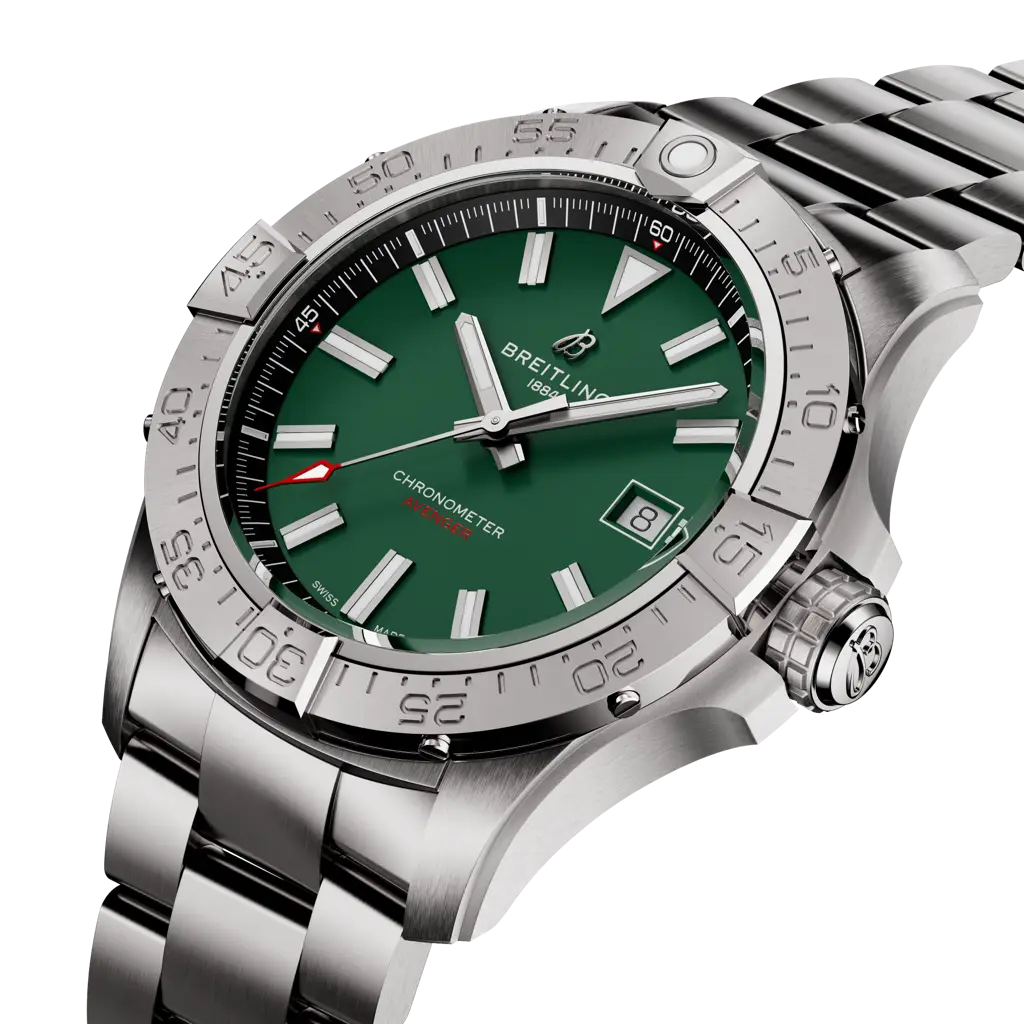 Avenger Automatic 42 - A17328101L1A1