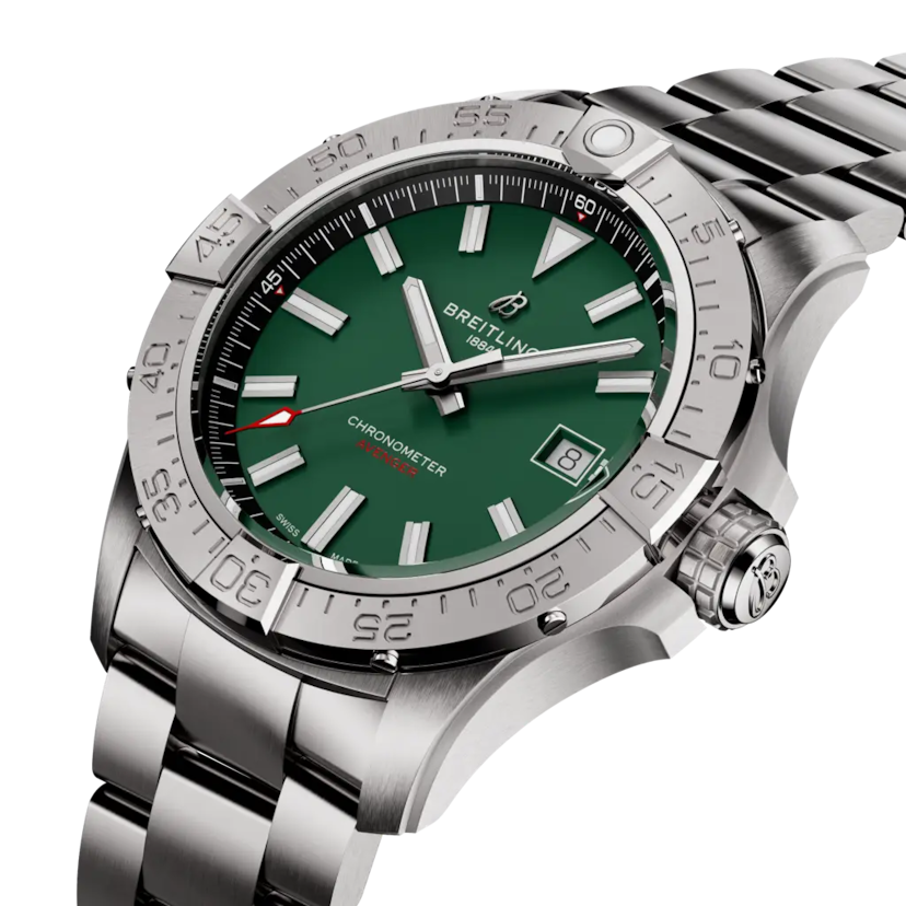 Avenger Automatic 42 - A17328101L1A1 - image 2