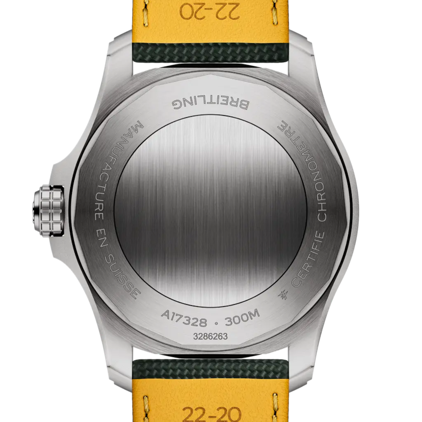 Avenger Automatic 42 - A17328101L1X1 - image 4