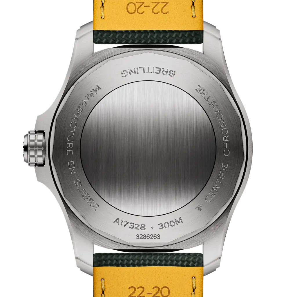 Avenger Automatic 42 - A17328101L1X1 - image 4