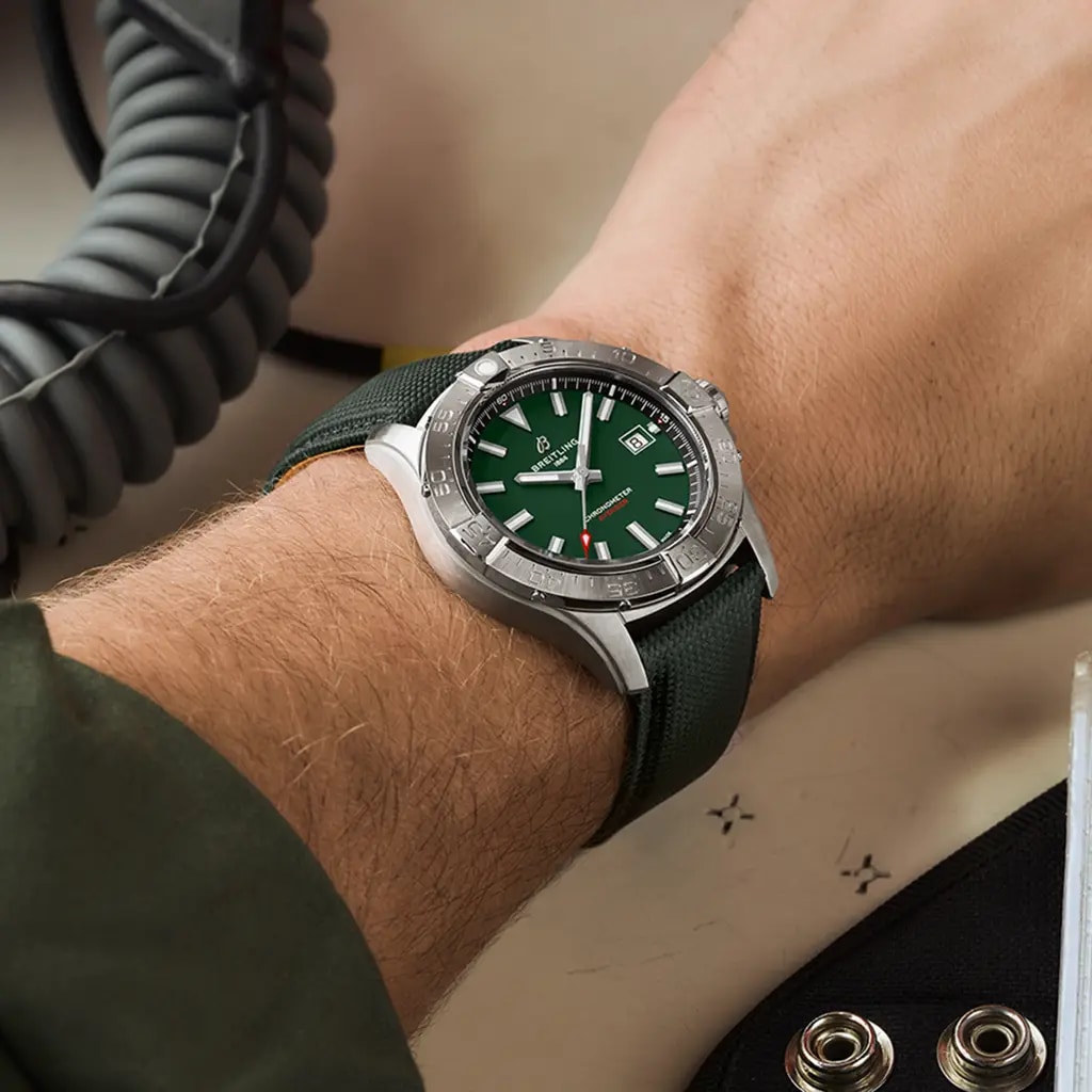 Avenger Automatic 42 - A17328101L1X1 - image 5