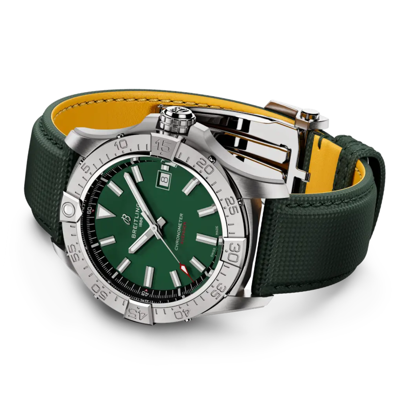 Avenger Automatic 42 - A17328101L1X1 - image 3