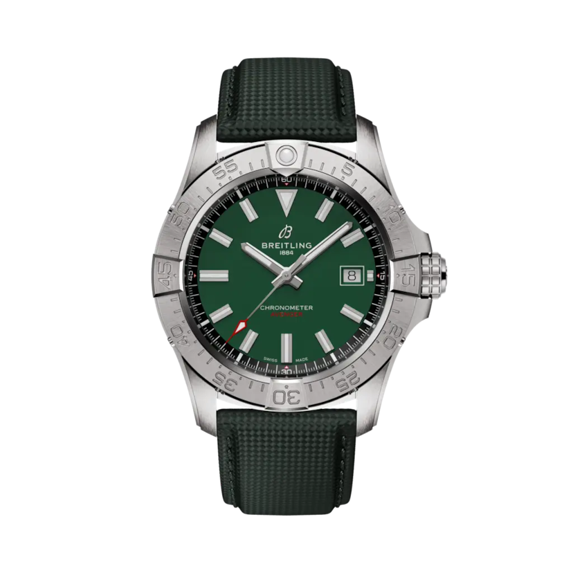 Avenger Automatic 42 A17328101L1X1