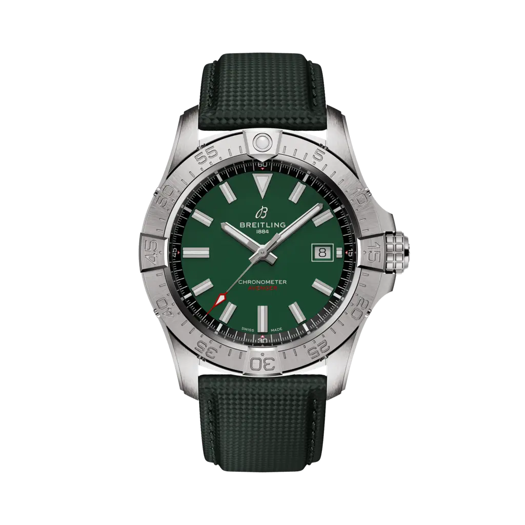 Avenger Automatic 42 - A17328101L1X1 - image 1