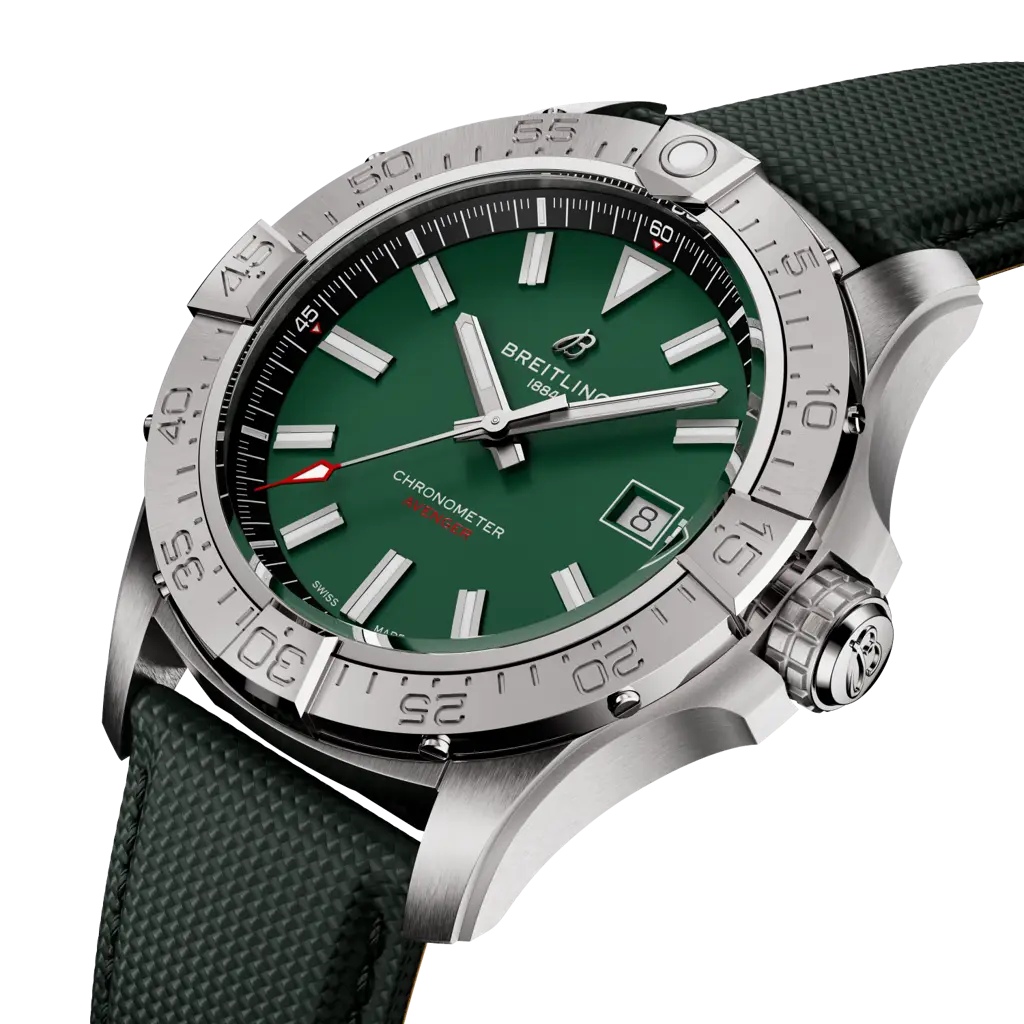 Avenger Automatic 42 - A17328101L1X1