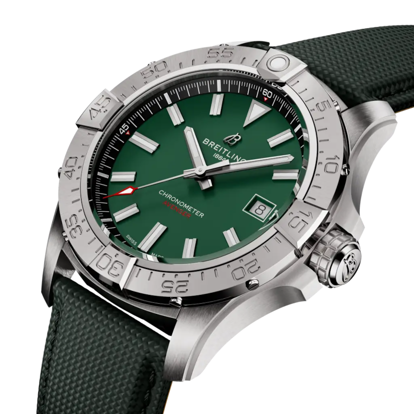 Avenger Automatic 42 - A17328101L1X1 - image 2