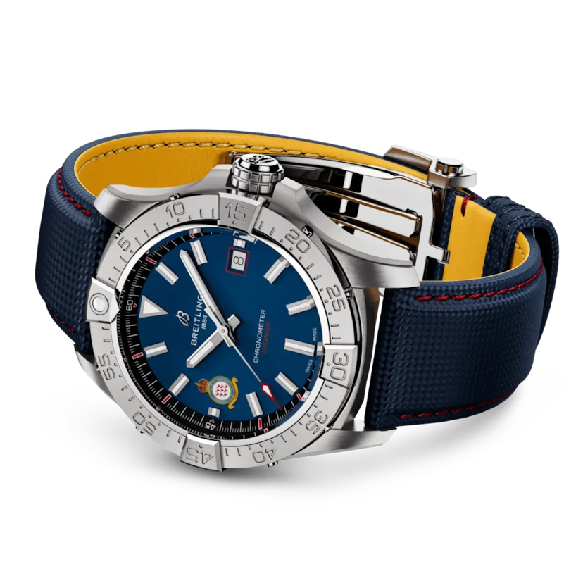 Avenger Automatic 42 Red Arrows - A173281A1C1X1 - image 3