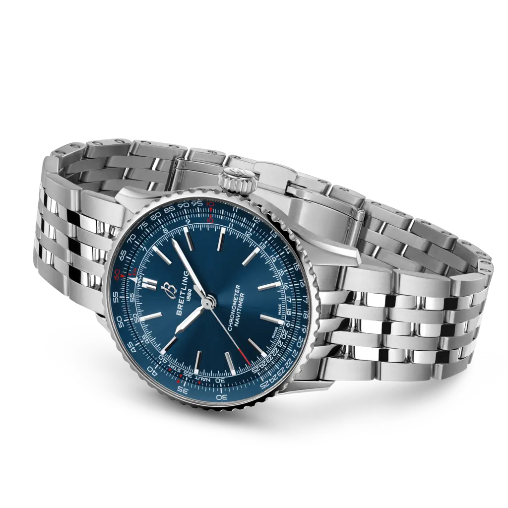 Navitimer Automatic 41 - A17329161C1A1 - image 3