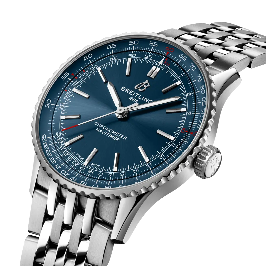 Navitimer Automatic 41 - A17329161C1A1