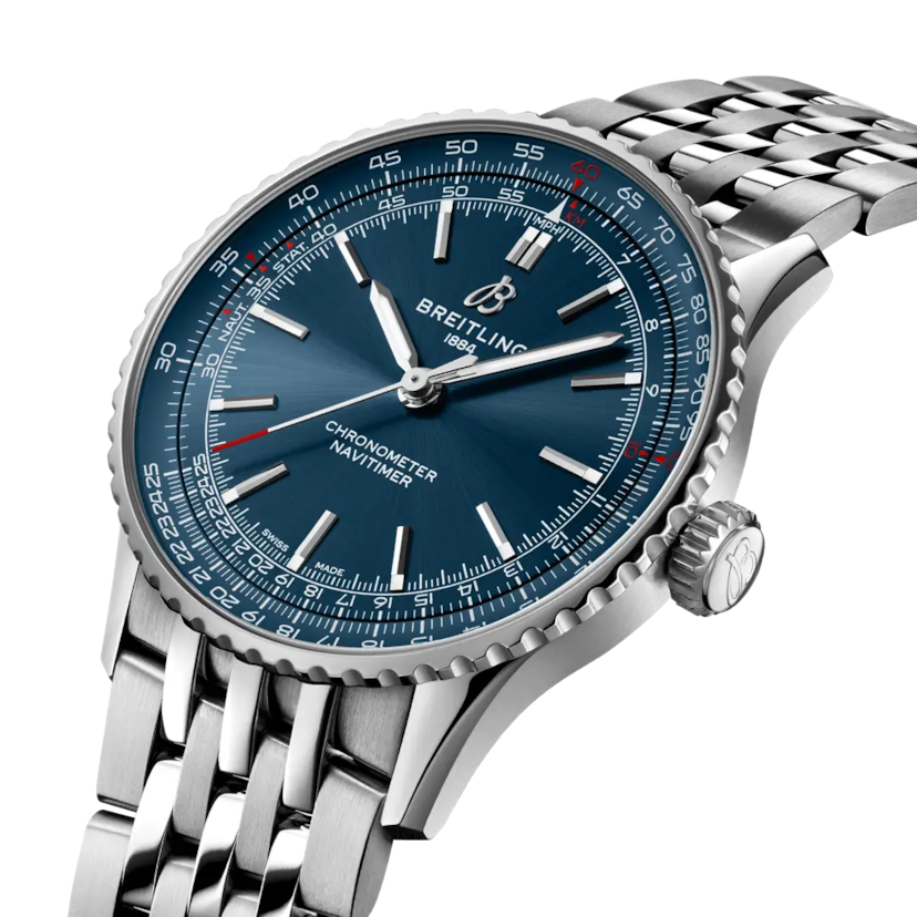 Navitimer Automatic 41 - A17329161C1A1 - image 2