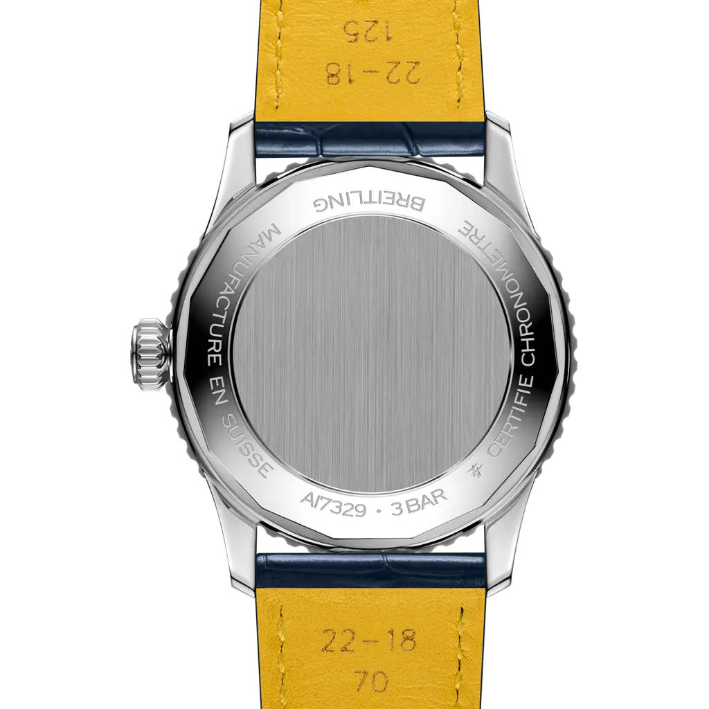 Navitimer Automatic 41 - A17329161C1P1 - image 4