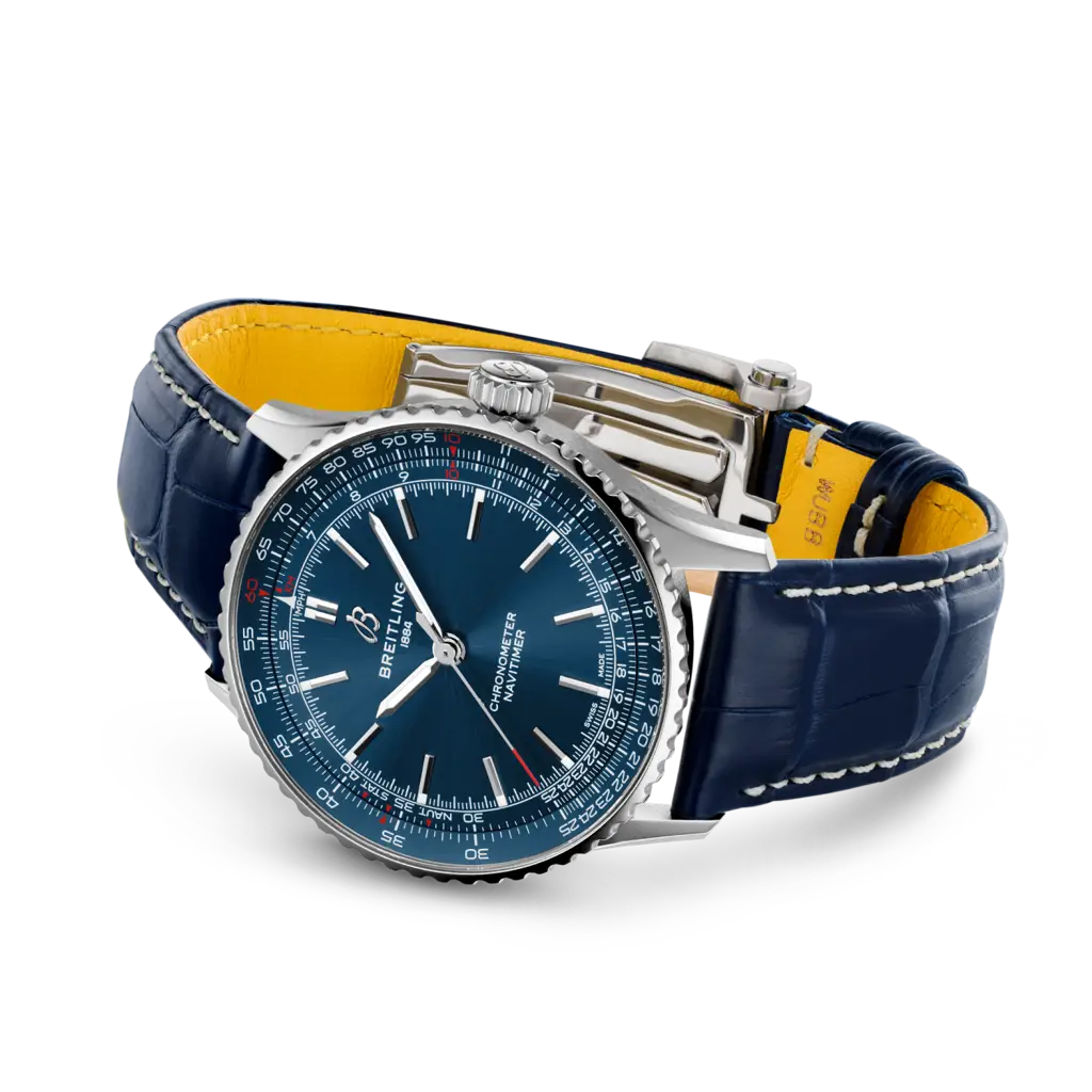 Navitimer Automatic 41 - A17329161C1P1 - image 3