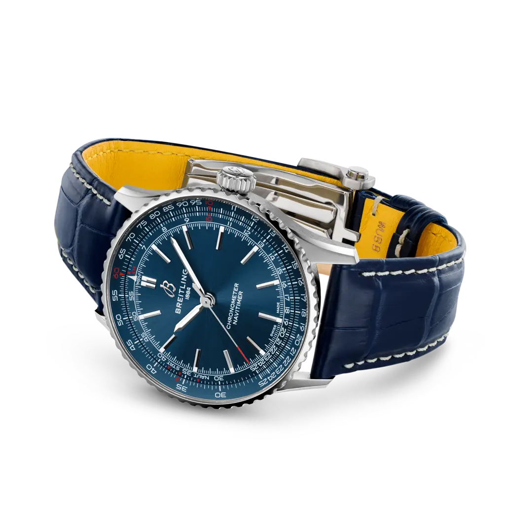 Navitimer Automatic 41 - A17329161C1P1 - image 3
