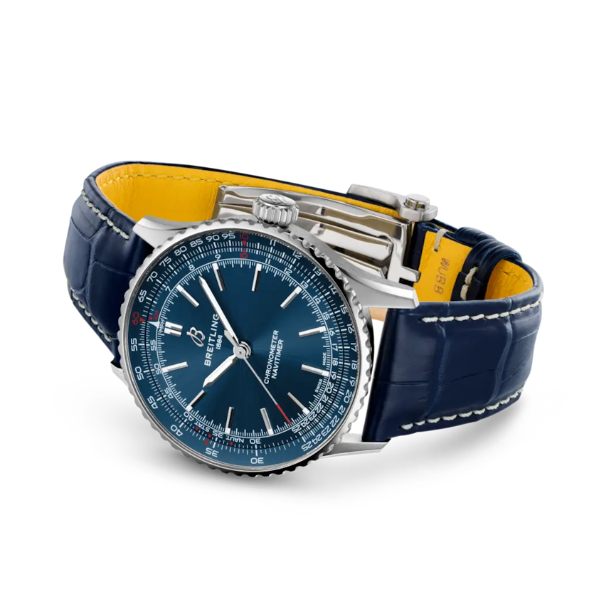 Navitimer Automatic 41 - A17329161C1P1 - image 3