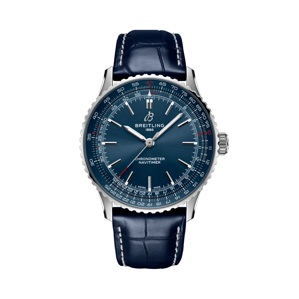 Navitimer Automatic 41 - A17329161C1P1 - image 1