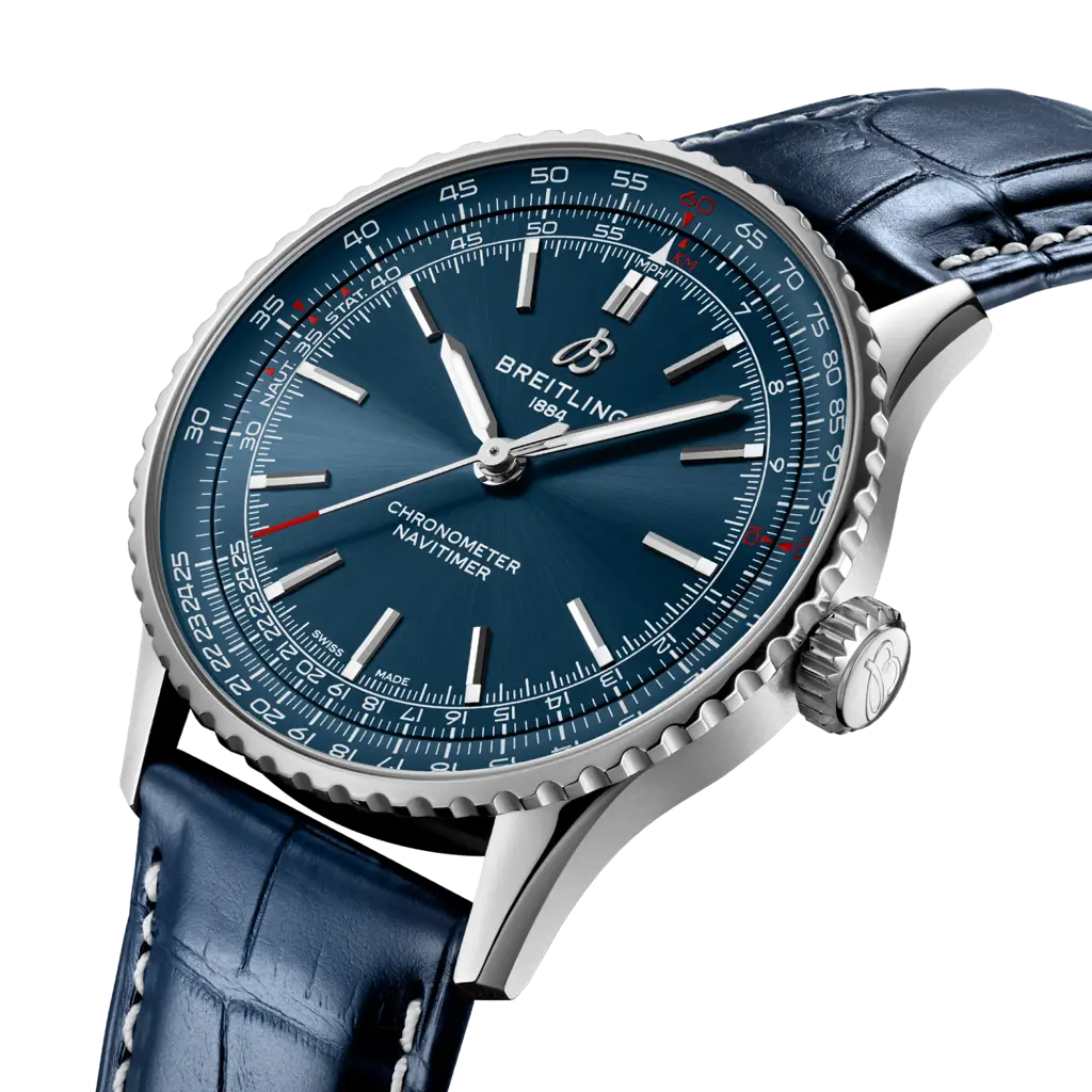 Navitimer Automatic 41 - A17329161C1P1