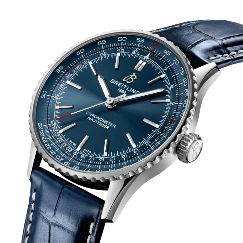 Navitimer Automatic 41 - A17329161C1P1 - image 2