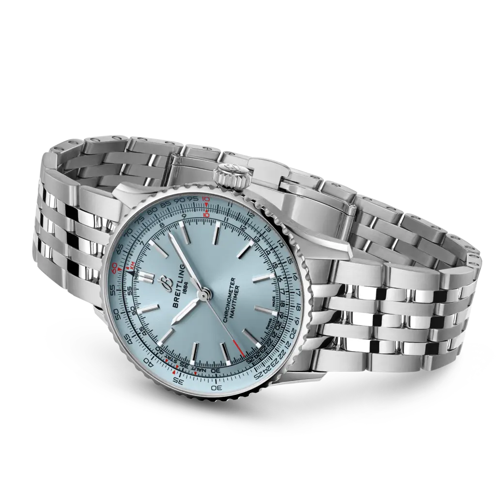 Navitimer Automatic 41 - A17329171C1A1 - image 3