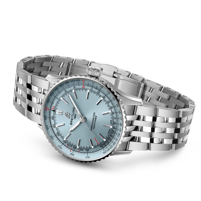 Navitimer Automatic 41 - A17329171C1A1 - image 3