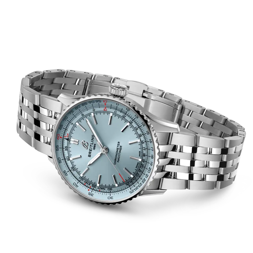 Navitimer Automatic 41 - A17329171C1A1 - image 3