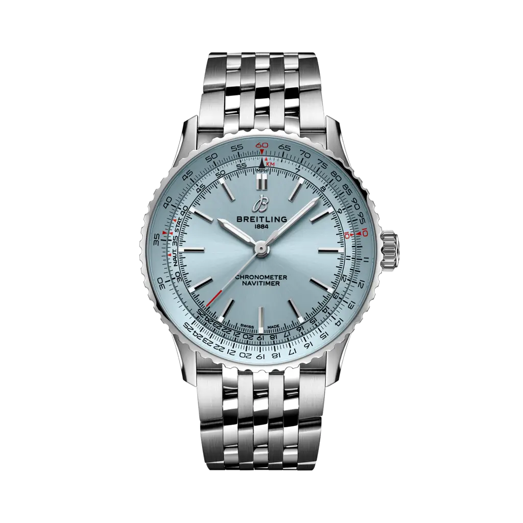 Navitimer Automatic 41 - A17329171C1A1 - image 1