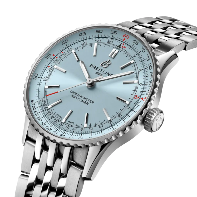 Navitimer Automatic 41 - A17329171C1A1 - image 2