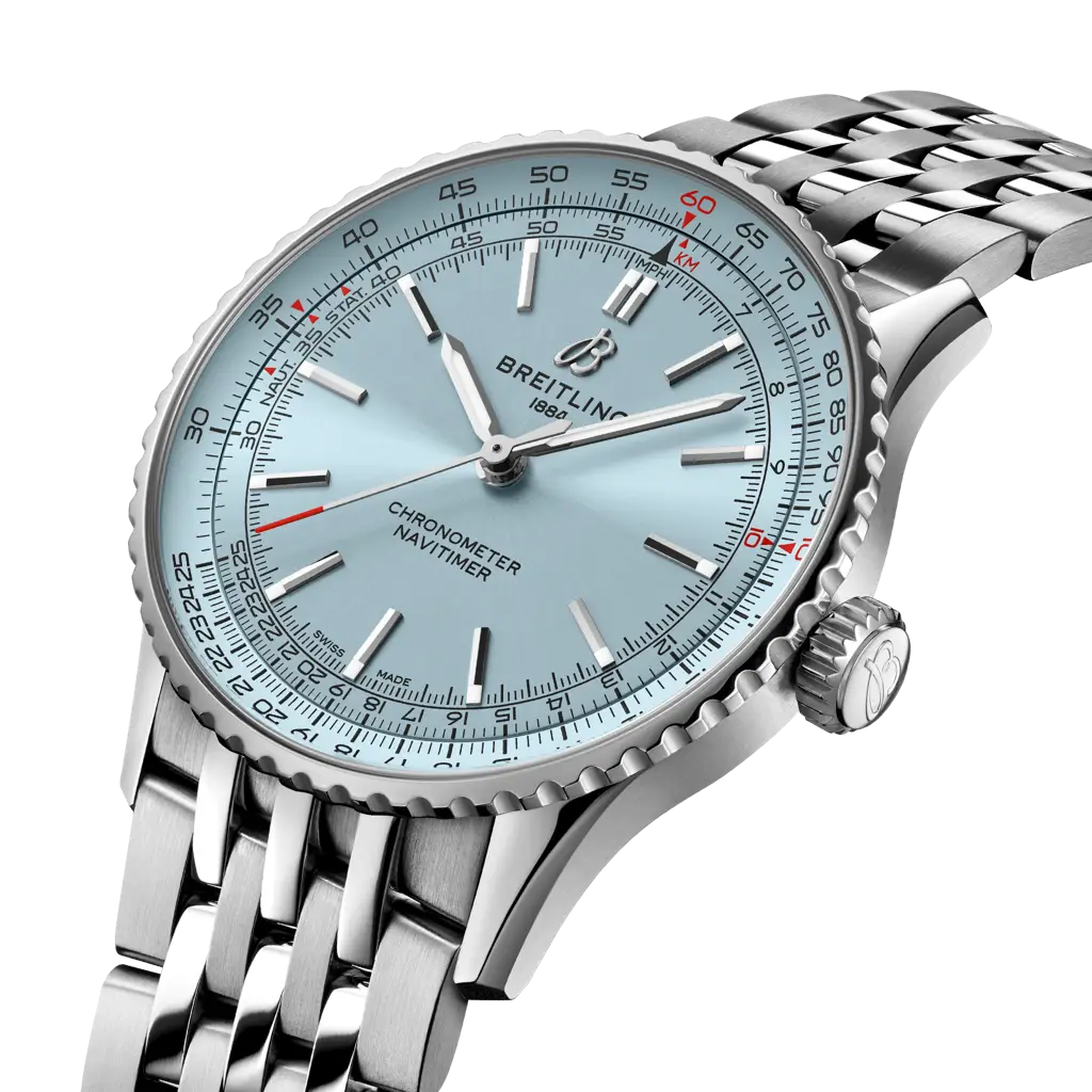 Navitimer Automatic 41 - A17329171C1A1 - image 2