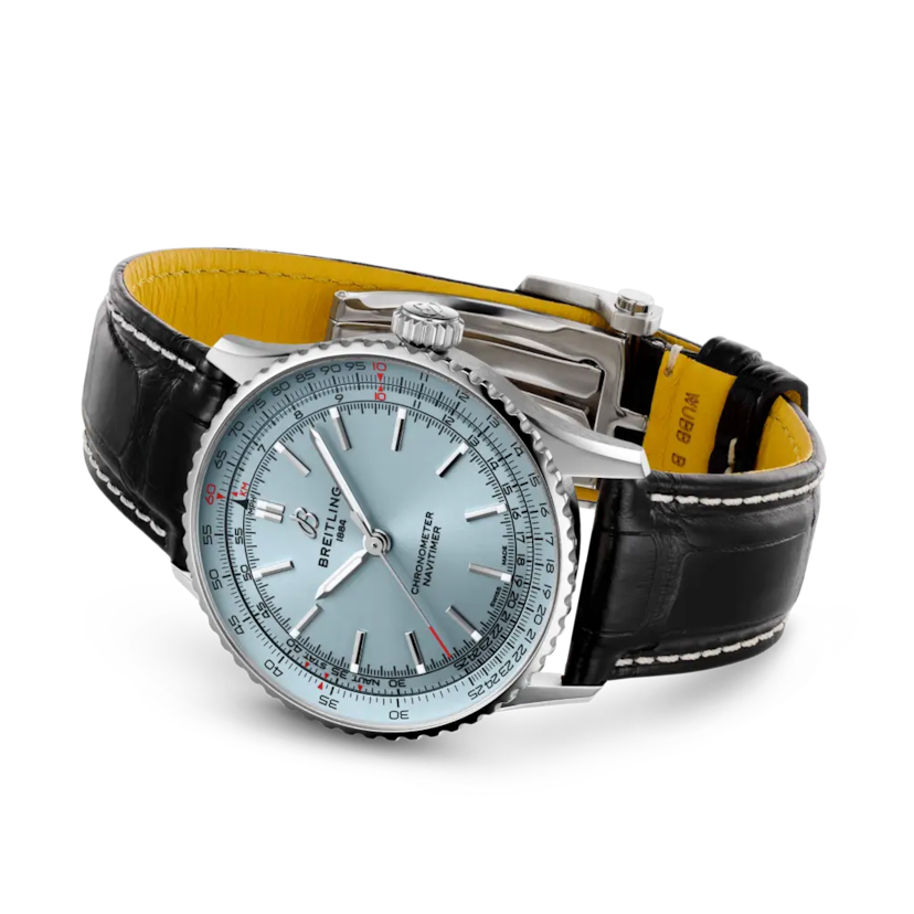 Navitimer Automatic 41 - A17329171C1P1 - image 3