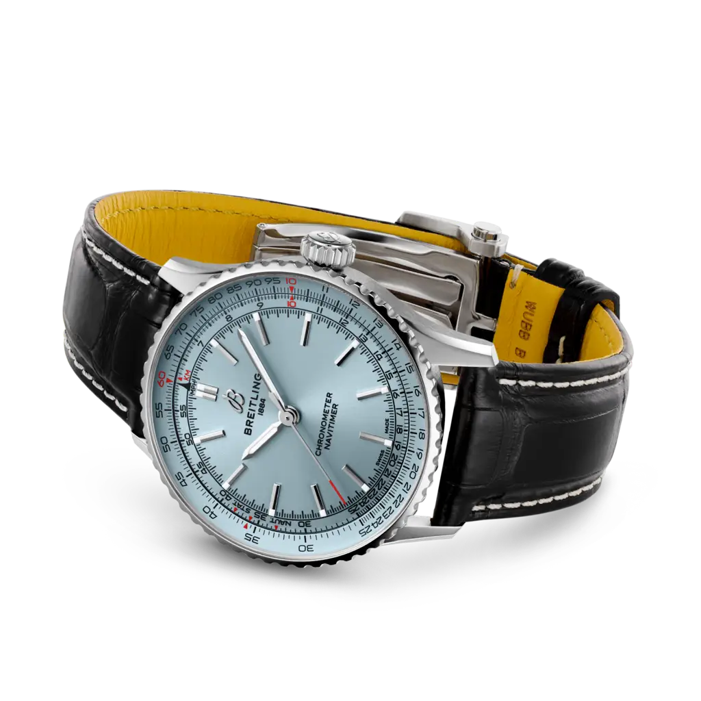 Navitimer Automatic 41 - A17329171C1P1 - image 3