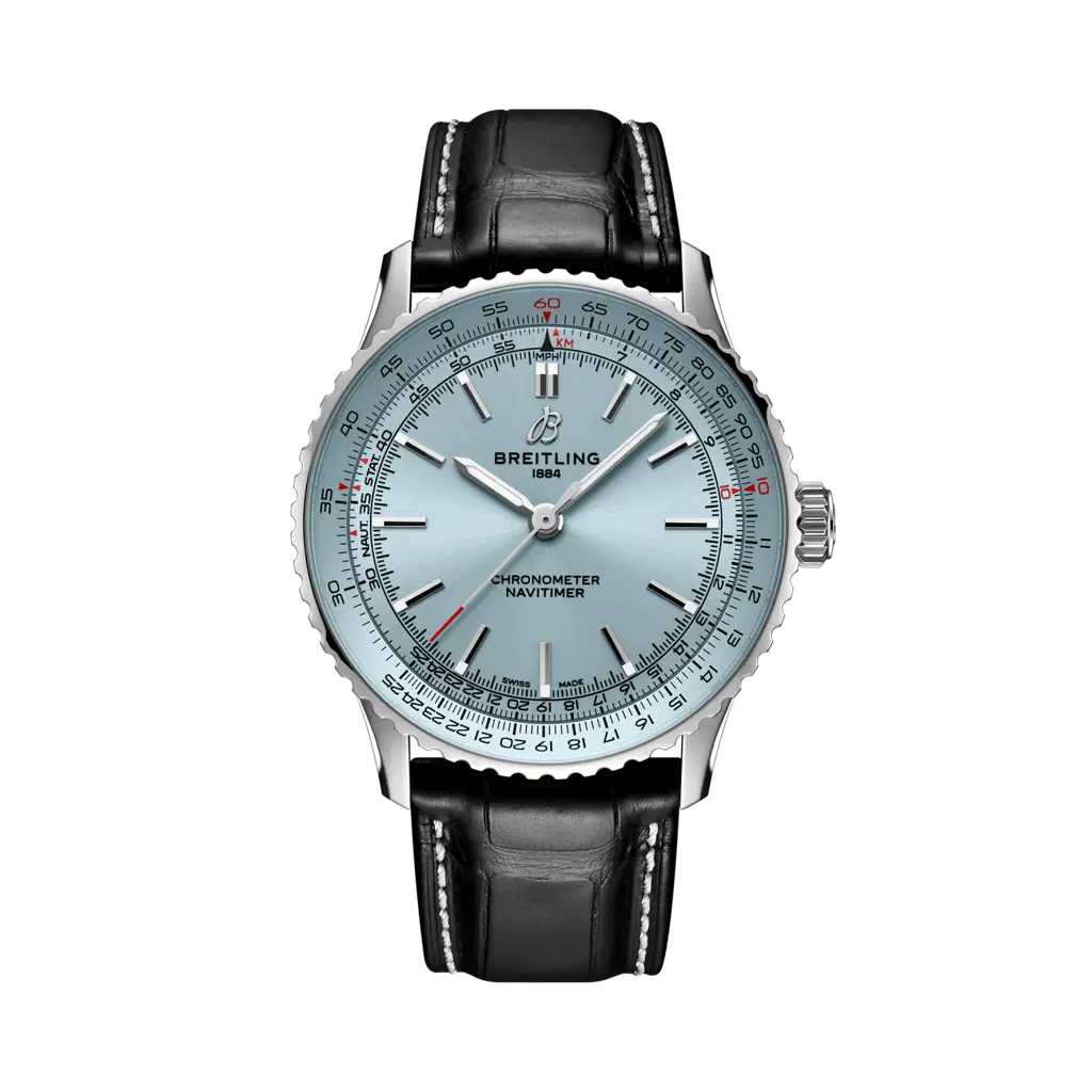 Navitimer Automatic 41 - A17329171C1P1 - image 1