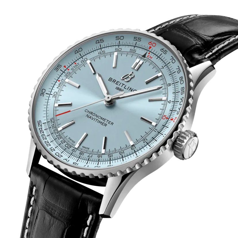 Navitimer Automatic 41 - A17329171C1P1 - image 2
