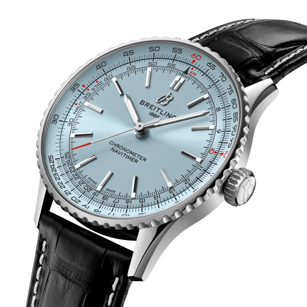 Navitimer Automatic 41 - A17329171C1P1 - image 2