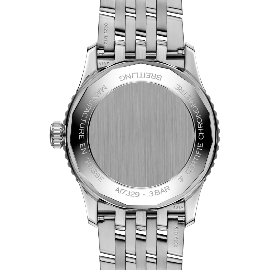 Navitimer Automatic 41 - A17329371L1A1 - image 4