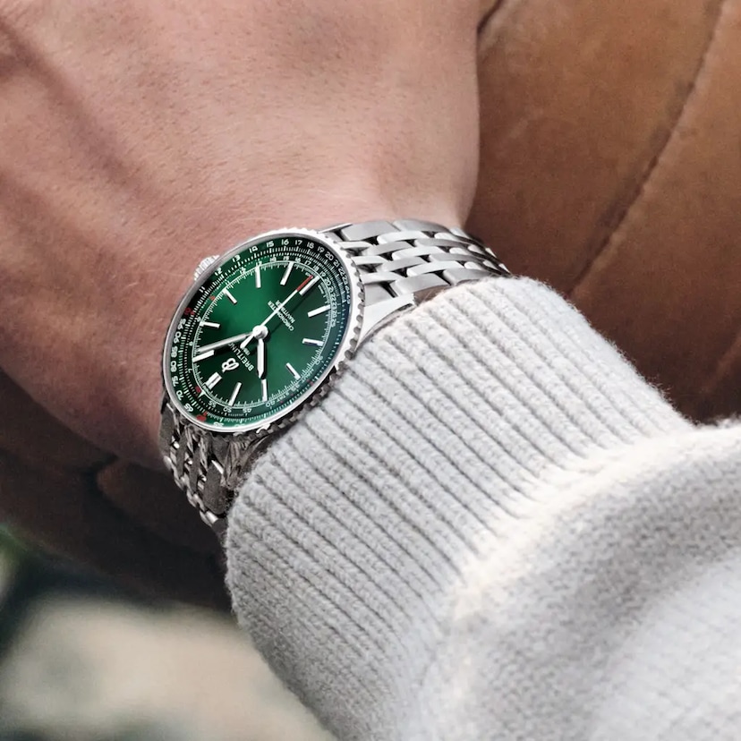 Navitimer Automatic 41 - A17329371L1A1 - image 5