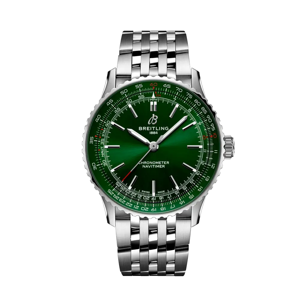 Navitimer Automatic 41 - A17329371L1A1 - image 1