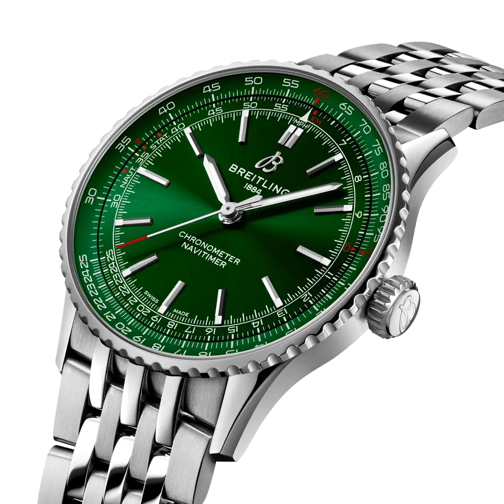 Navitimer Automatic 41 - A17329371L1A1