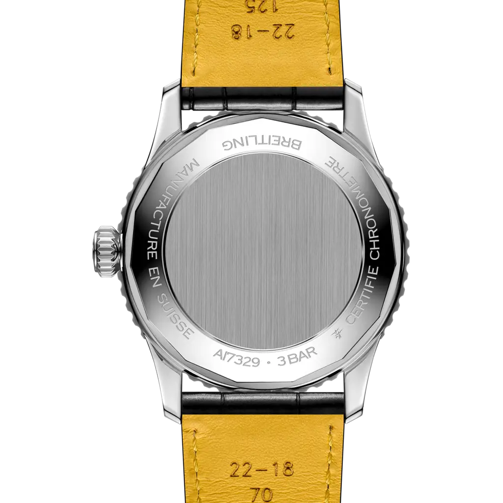 Navitimer Automatic 41 - A17329371L1P1 - image 4