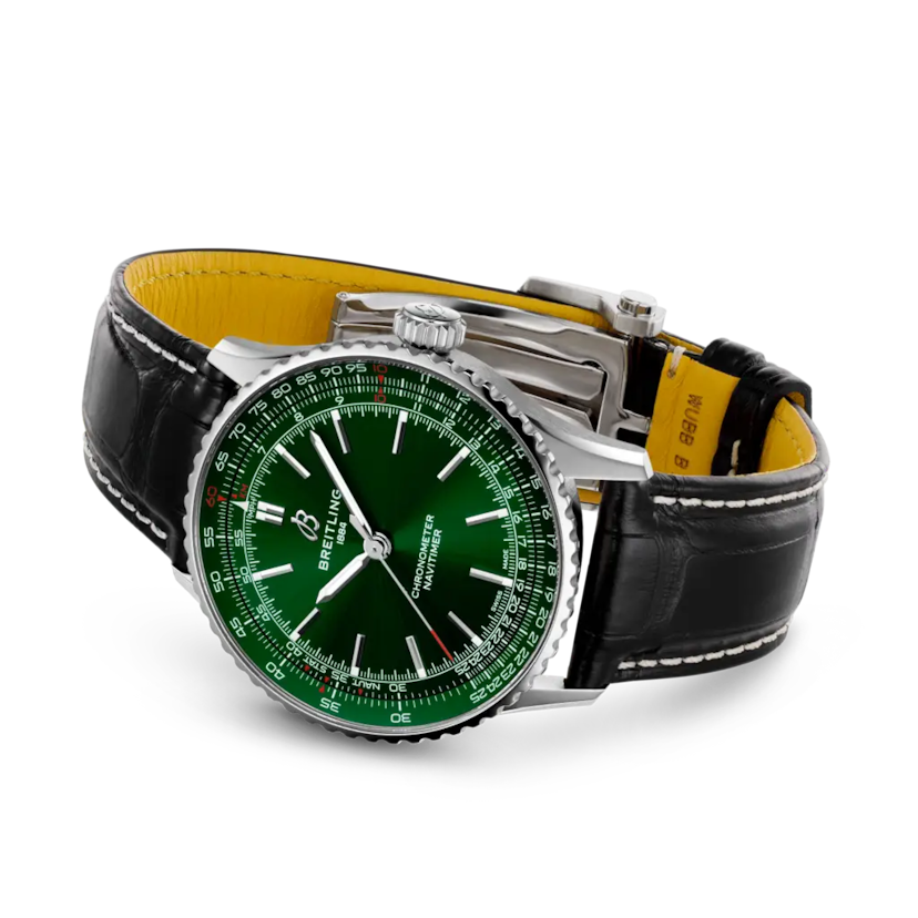 Navitimer Automatic 41 - A17329371L1P1 - image 3